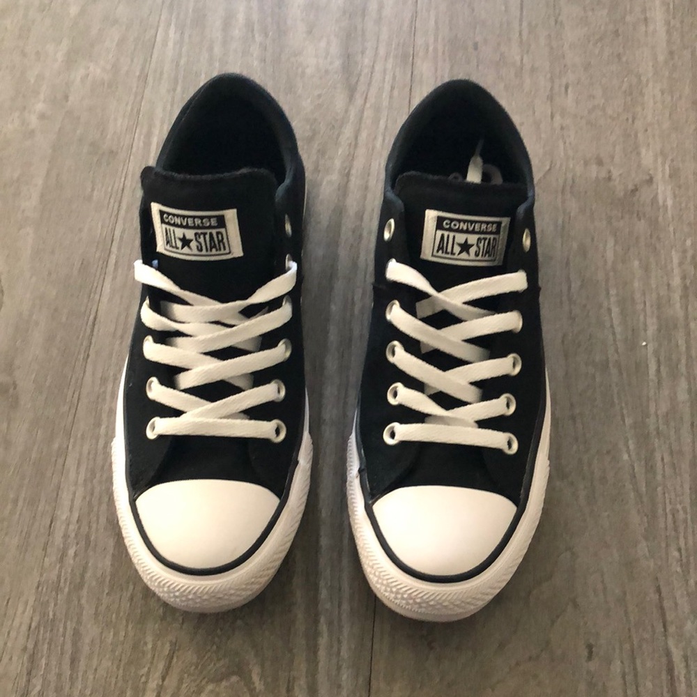 Converse